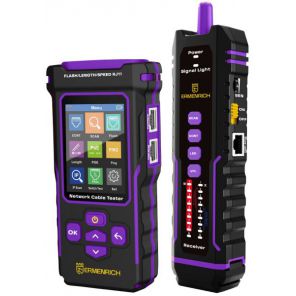   NetGeeks NP50