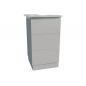    Multi-Office Steel Reception 6969120