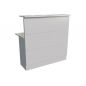   Multi-Office Steel Reception 10069120