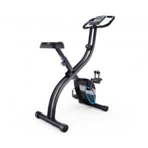 Велотренажер X-Bike Lontec BU3328RS