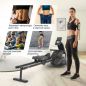   UNIX Fit Water Rower 340 (: )
