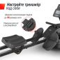   UNIX Fit Water Rower 340 (: )