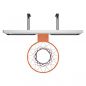   UNIX Line B-Backboard-PC 50