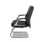  College CLG-627 LTU-C Black