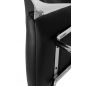  College CLG-627 LTU-C Black