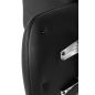  College CLG-628 LTU-C Black