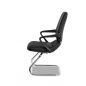  College CLG-628 LTU-C Black