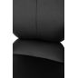  College CLG-628 LTU-C Black