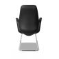  College CLG-629 LTU-C Black