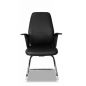  College CLG-629 LTU-C Black
