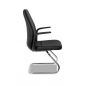  College CLG-629 LTU-C Black