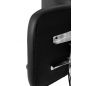  College CLG-629 LTU-C Black
