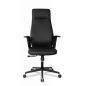  College CLG-629 LTU-A Black