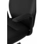  College CLG-629 LTU-A Black