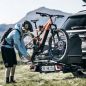   Thule VeloSpace XT BLACK  2- 