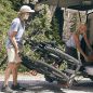    Thule VeloSpace XT BLACK  2- 