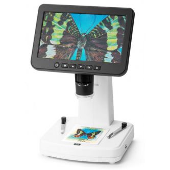   Levenhuk DTX 800 LCD