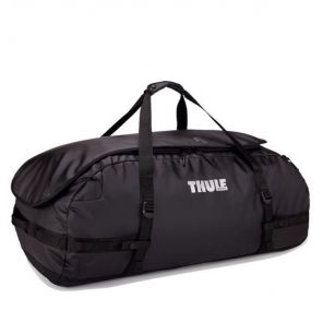  Chasm Duffel, 130L, Black