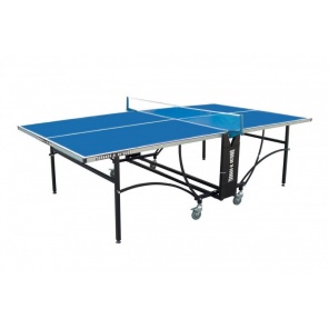 Теннисный стол Tornado Al Outdoor (синий)