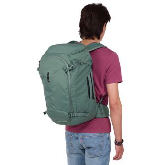   Thule Landmark Travel Pack 40L - Hazy Green
