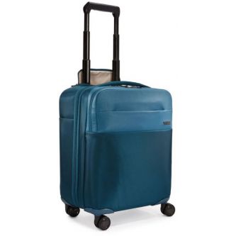 Thule Spira Compact Carry On Spinner, 27L, Legion Blue