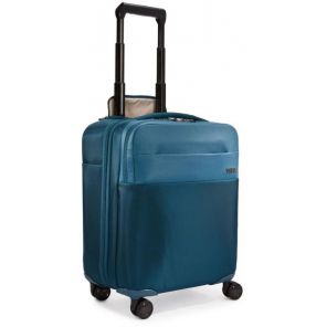  Spira Compact Carry On Spinner, 27L, Legion Blue