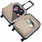  Thule Spira Compact Carry On Spinner, 27L, Legion Blue