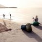   Thule Landmark Travel Pack 60L - Darkest Blue