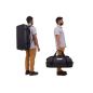   Thule Chasm Duffel 90L Black New