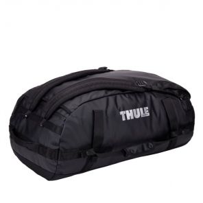  Chasm Duffel 90L Black New
