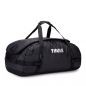   Thule Chasm Duffel 90L Black New