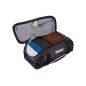   Thule Chasm Duffel 90L Black New