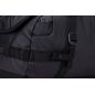   Thule Chasm Duffel 90L Black New