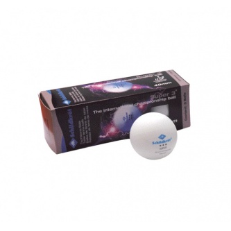     Donic 3 Star Super 608340