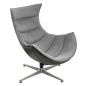  BRADEX HOME LOBSTER CHAIR   ,   