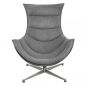  BRADEX HOME LOBSTER CHAIR   ,   