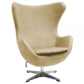  EGG STYLE CHAIR ,  