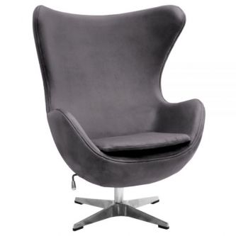  BRADEX HOME EGG STYLE CHAIR -,  