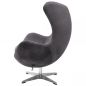  BRADEX HOME EGG STYLE CHAIR -,  