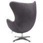 BRADEX HOME EGG STYLE CHAIR -,  