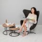  BRADEX HOME EGG STYLE CHAIR -,  