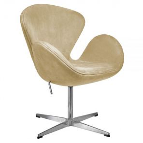  SWAN STYLE CHAIR ,  