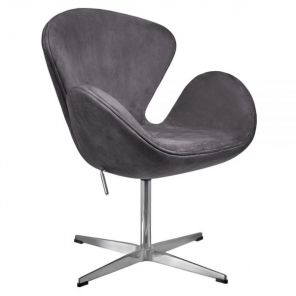  SWAN STYLE CHAIR -,  