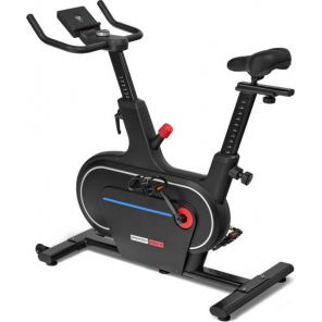Велотренажер Masters Spintech H300 Ei