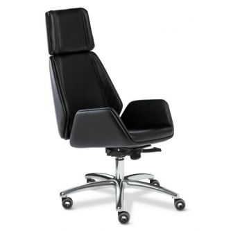  Multi-Office Siena Chrome A,  