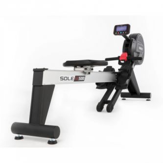    Sole Fitness SR500
