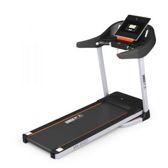   UNIX Fit MX-850D