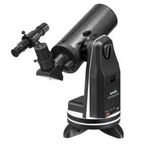  MAK 70 mini Virtuoso GTi, 
