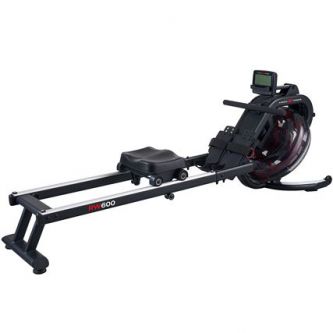    CardioPower RW600