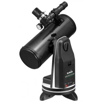  Sky-Watcher N100 mini Virtuoso GTi, 